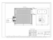 Котел водогрейный на жидком и газообразном топливе КВа-0,1 ЛЖ(М)