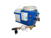 Установка химводоподготовки АСДР "Комплексон-6"